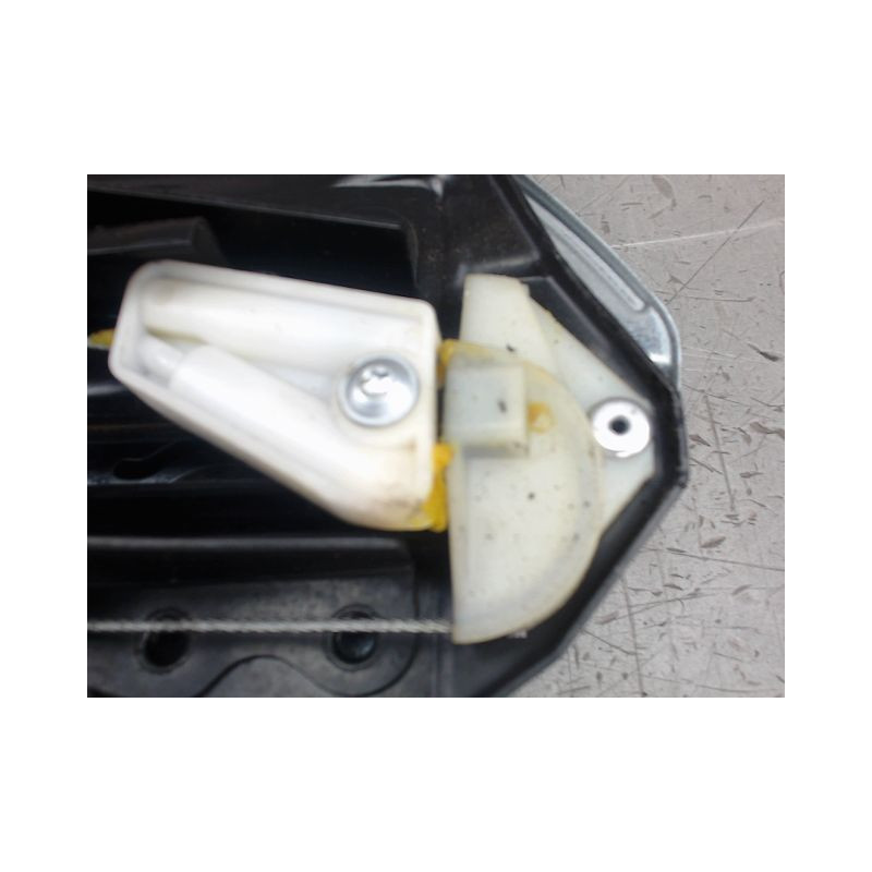 MECANISME LEVE-GLACE ARRIERE GAUCHE MINI MINI