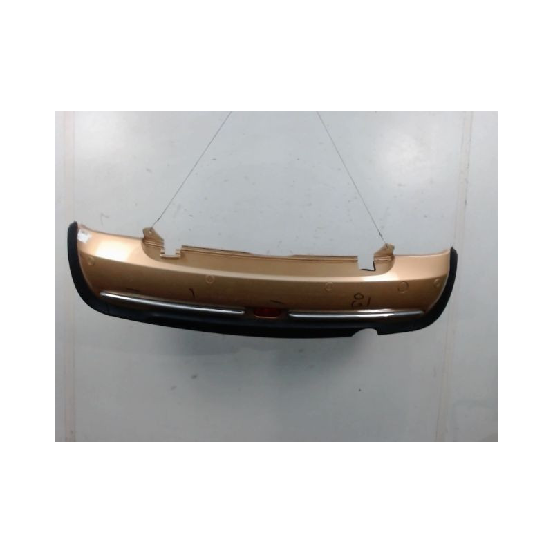 PARE-CHOC ARRIER MINI MINI