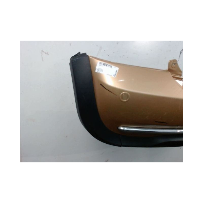 PARE-CHOC ARRIER MINI MINI
