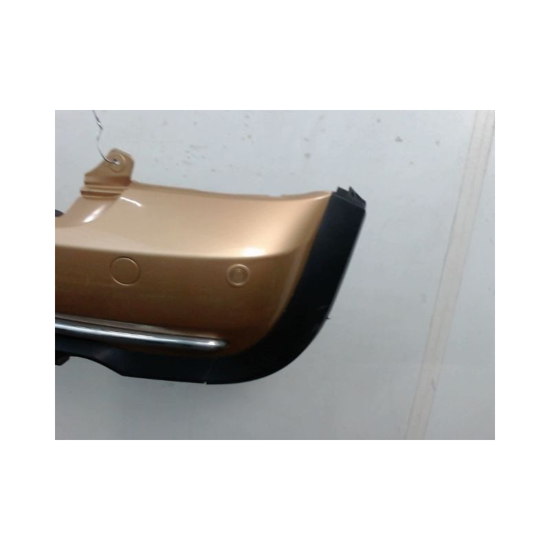 PARE-CHOC ARRIER MINI MINI