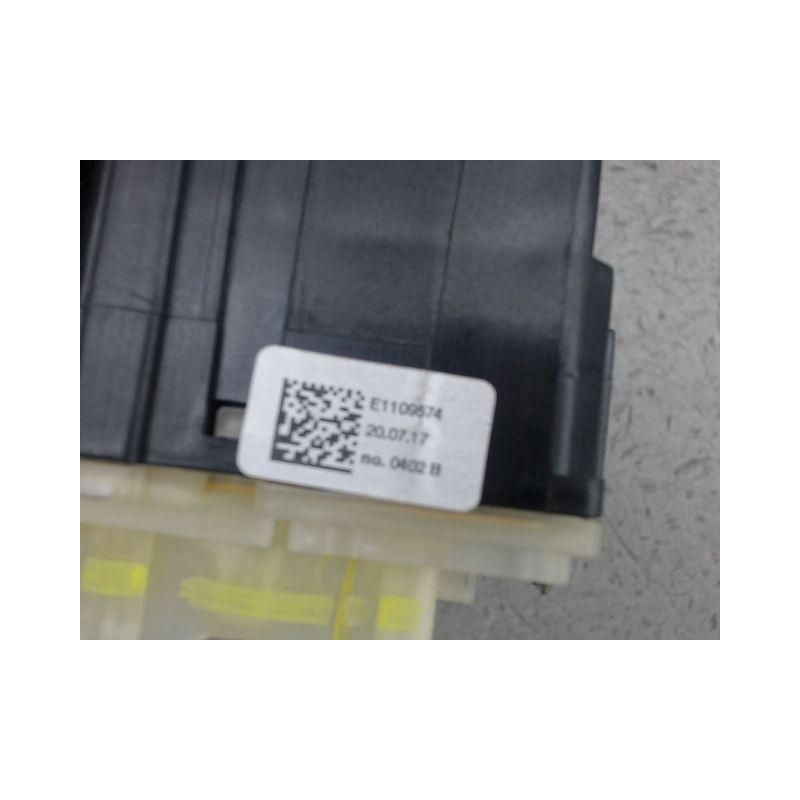 COMMANDE ESSUIE GLACE RENAULT TWINGO