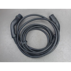 CABLE RECHARGE VOITURE ELECTRIQUE