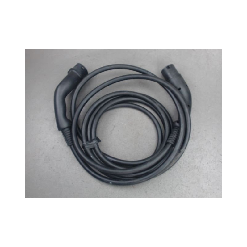 CABLE RECHARGE VOITURE ELECTRIQUE RENAULT ZOE