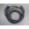 CABLE RECHARGE VOITURE ELECTRIQUE RENAULT ZOE