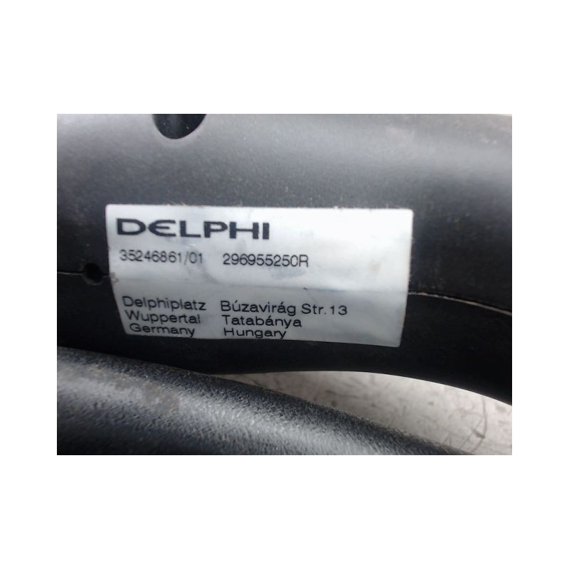 CABLE RECHARGE VOITURE ELECTRIQUE RENAULT ZOE