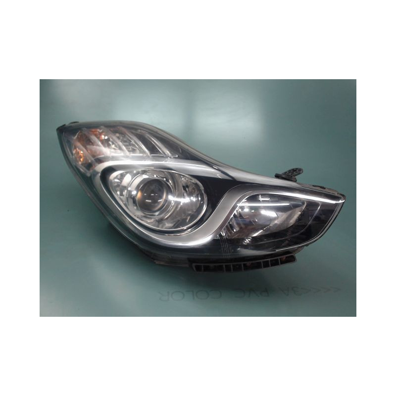PHARE DROIT HYUNDAI IX20
