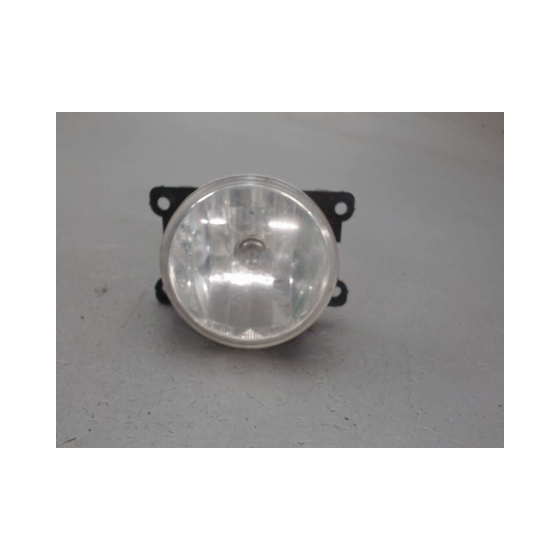 PHARE ANTIBROUILLARD AVANT GAUCHE CITROEN C3