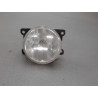 PHARE ANTIBROUILLARD AVANT GAUCHE CITROEN C3