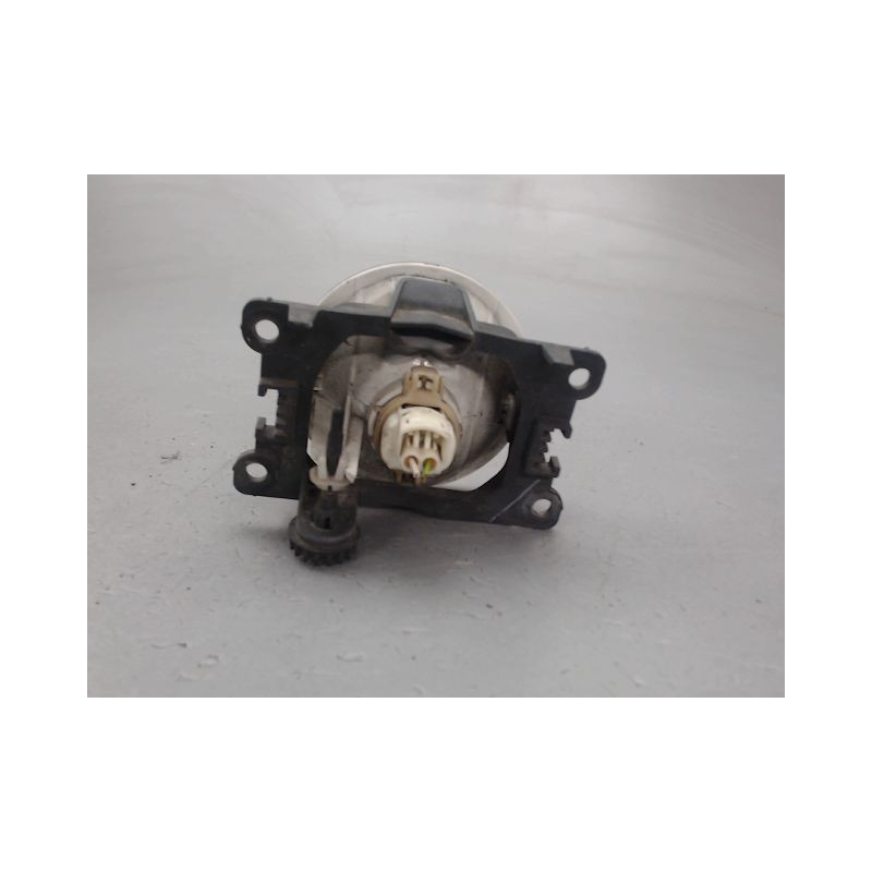PHARE ANTIBROUILLARD AVANT GAUCHE CITROEN C3
