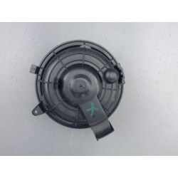 MOTEUR VENTILATEUR CHAUFFAGE
