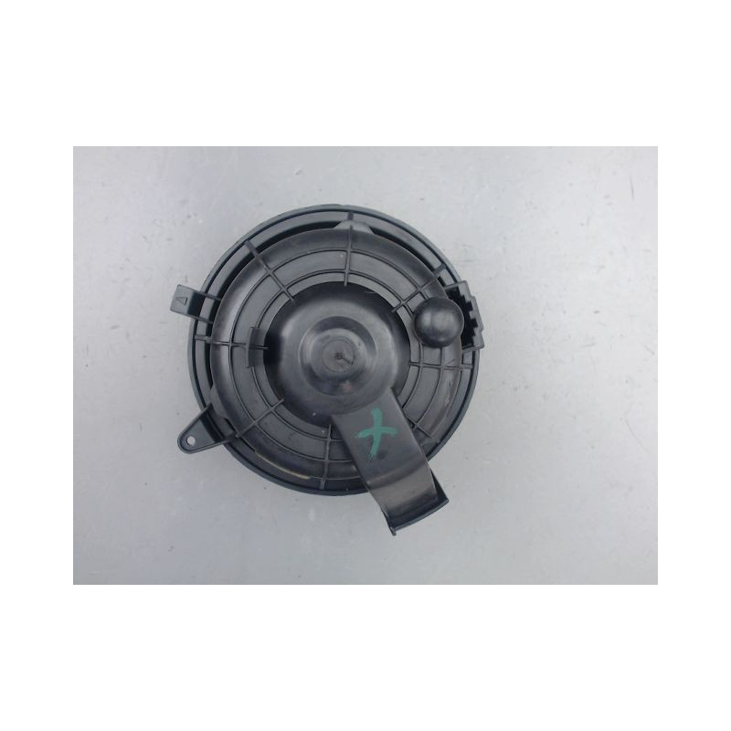 MOTEUR VENTILATEUR CHAUFFAGE CITROEN C3