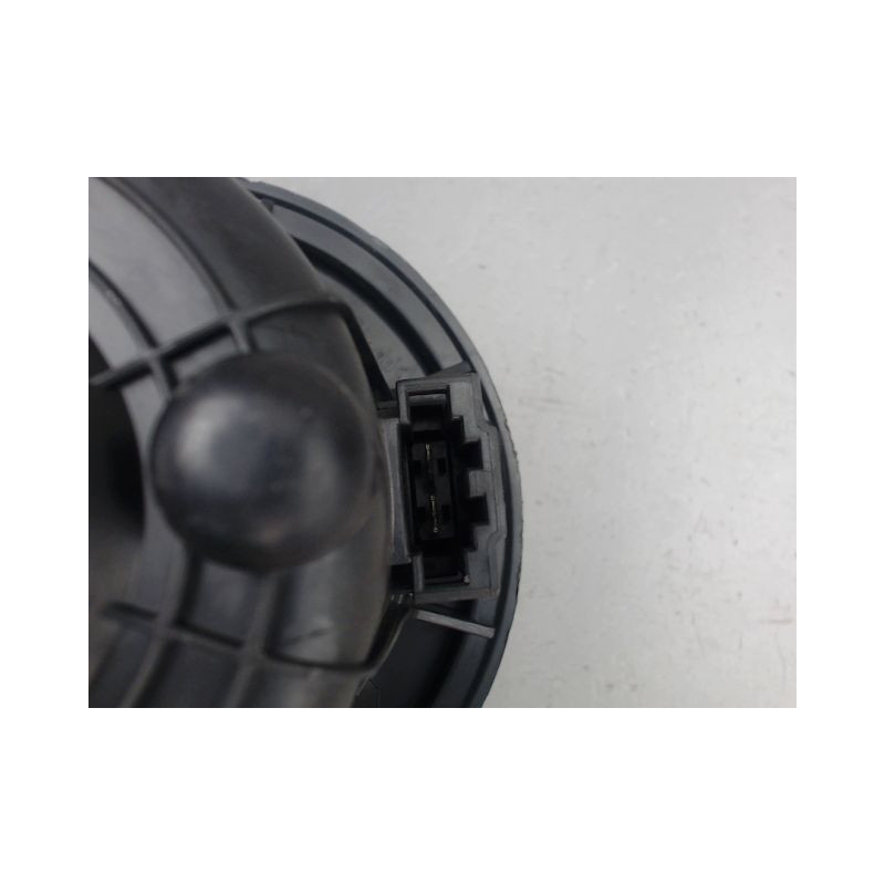 MOTEUR VENTILATEUR CHAUFFAGE CITROEN C3
