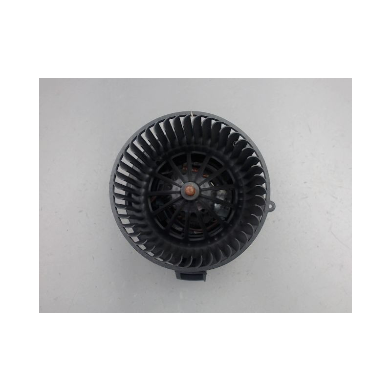 MOTEUR VENTILATEUR CHAUFFAGE CITROEN C3