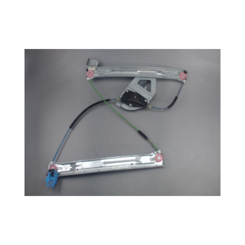 MECANISME LEVE-GLACE AVANT DROIT PEUGEOT 208