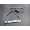 MECANISME LEVE-GLACE AVANT DROIT PEUGEOT 208