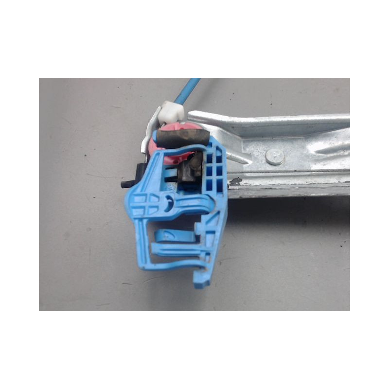 MECANISME LEVE-GLACE AVANT DROIT PEUGEOT 208