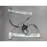 MECANISME LEVE-GLACE AVANT DROIT PEUGEOT 208