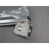 MECANISME LEVE-GLACE AVANT GAUCHE PEUGEOT 208