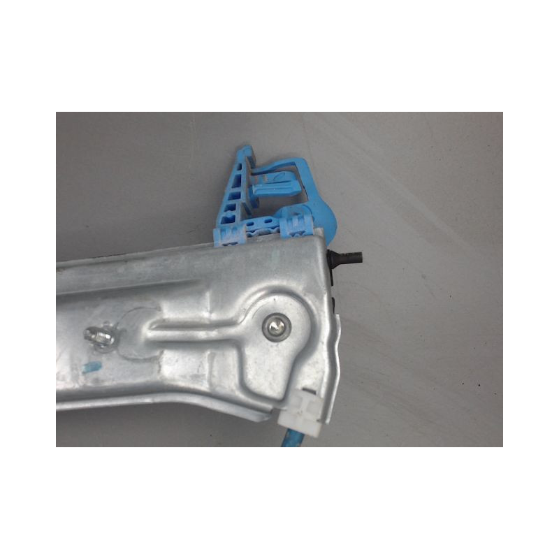 MECANISME LEVE-GLACE AVANT GAUCHE PEUGEOT 208