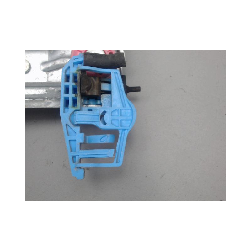 MECANISME LEVE-GLACE AVANT GAUCHE PEUGEOT 208