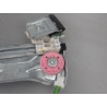 MECANISME LEVE-GLACE AVANT GAUCHE PEUGEOT 208