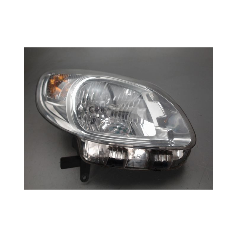 PHARE DROIT RENAULT KANGOO
