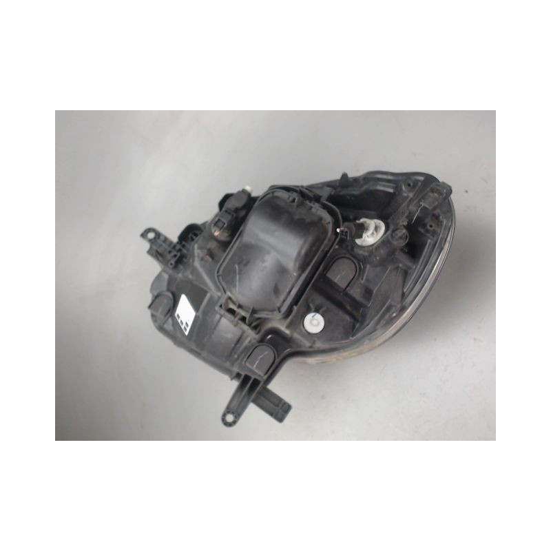 PHARE DROIT RENAULT KANGOO