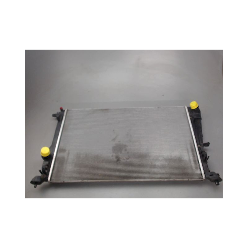 RADIATEUR RENAULT KANGOO