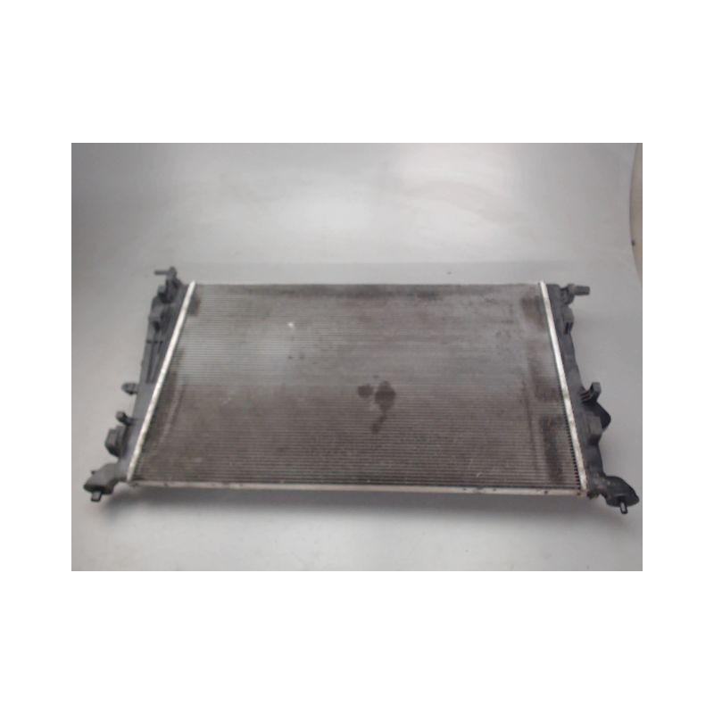 RADIATEUR RENAULT KANGOO