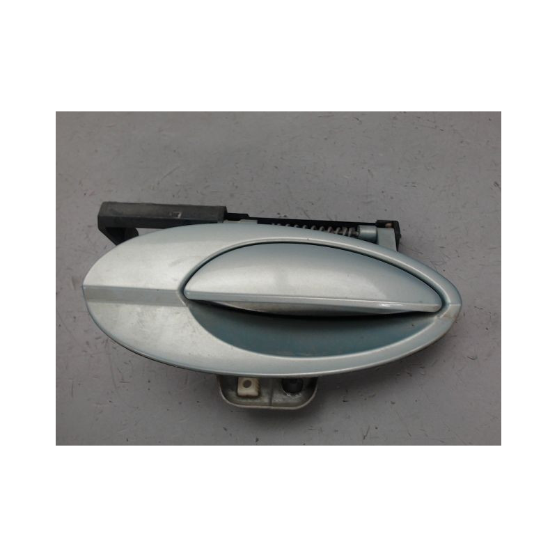 POIGNEE EXTERIEURE PORTE AVANT DROIT CITROEN C5