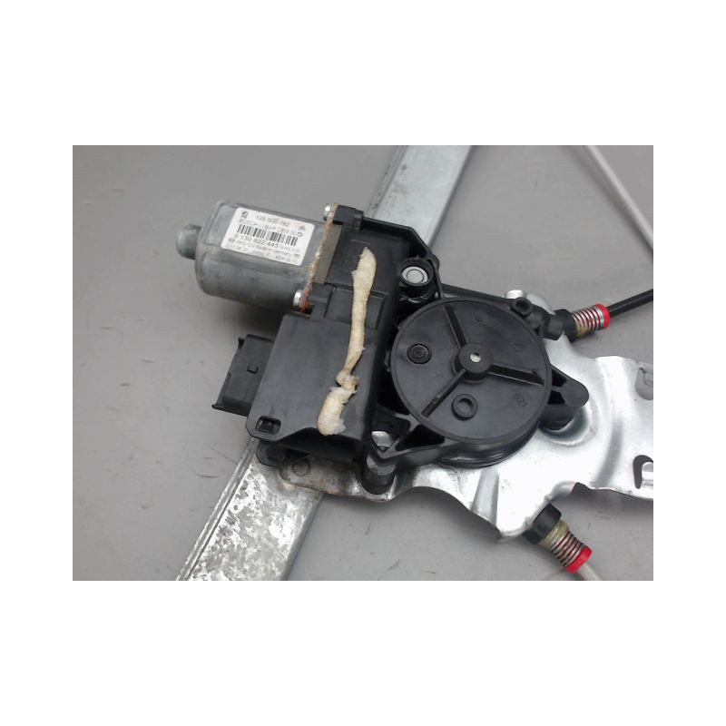MECANISME LEVE-GLACE AVANT DROIT CITROEN C5