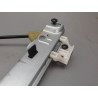 MECANISME LEVE-GLACE AVANT DROIT CITROEN C5