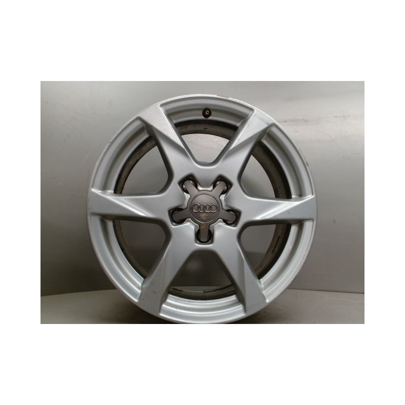 JANTE ALUMINIUM AUDI A6