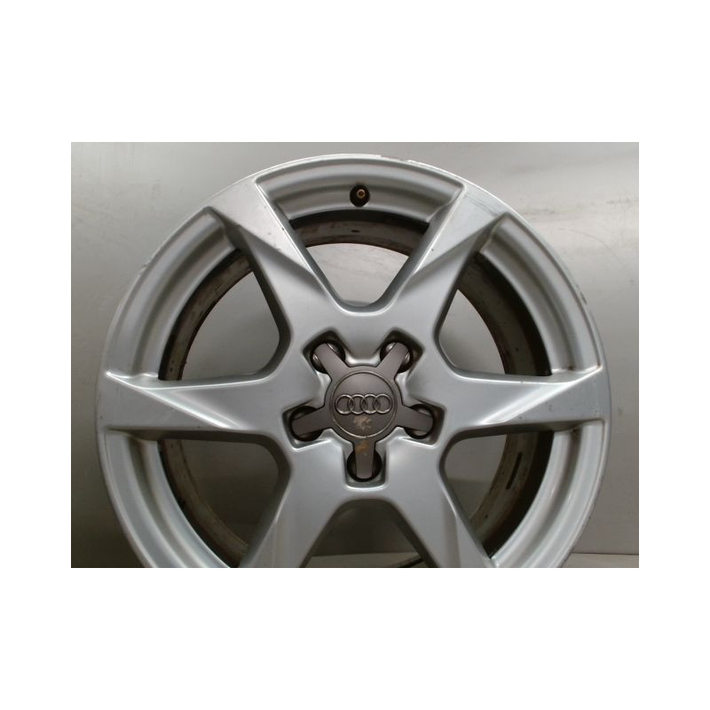 JANTE ALUMINIUM AUDI A6