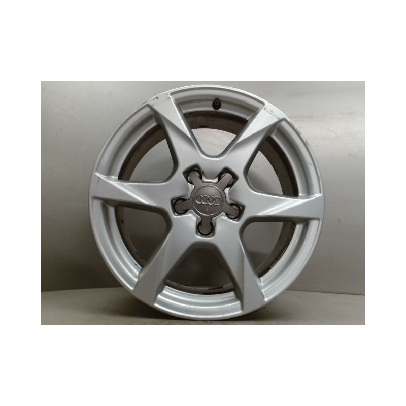 JANTE ALUMINIUM AUDI A6