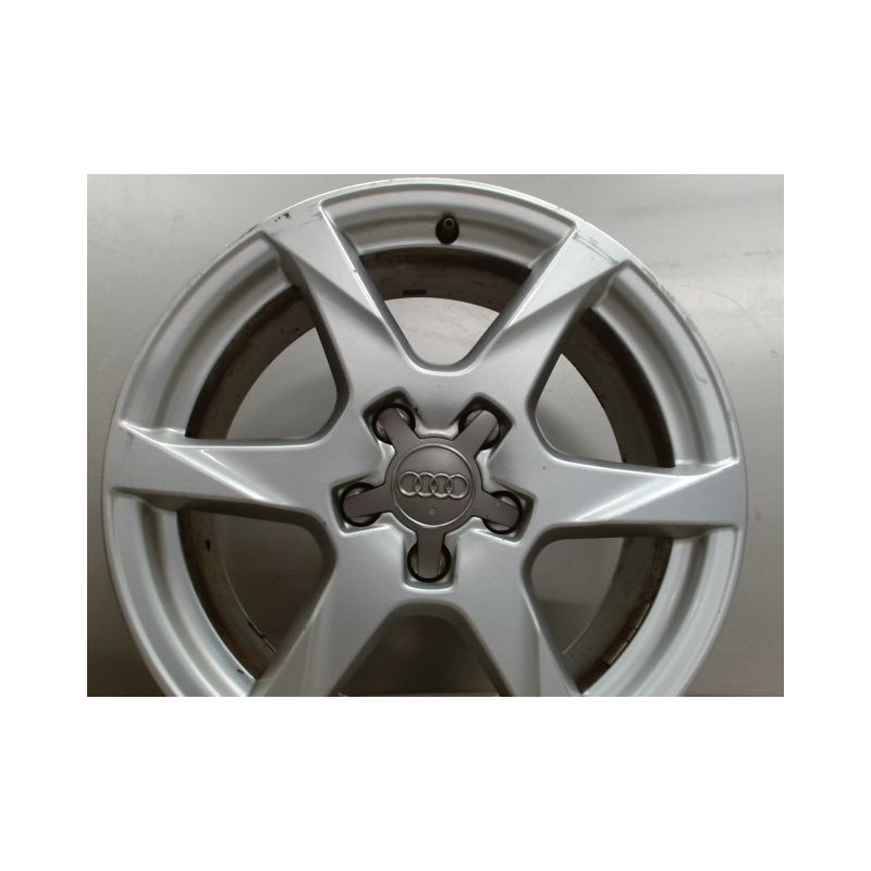 JANTE ALUMINIUM AUDI A6