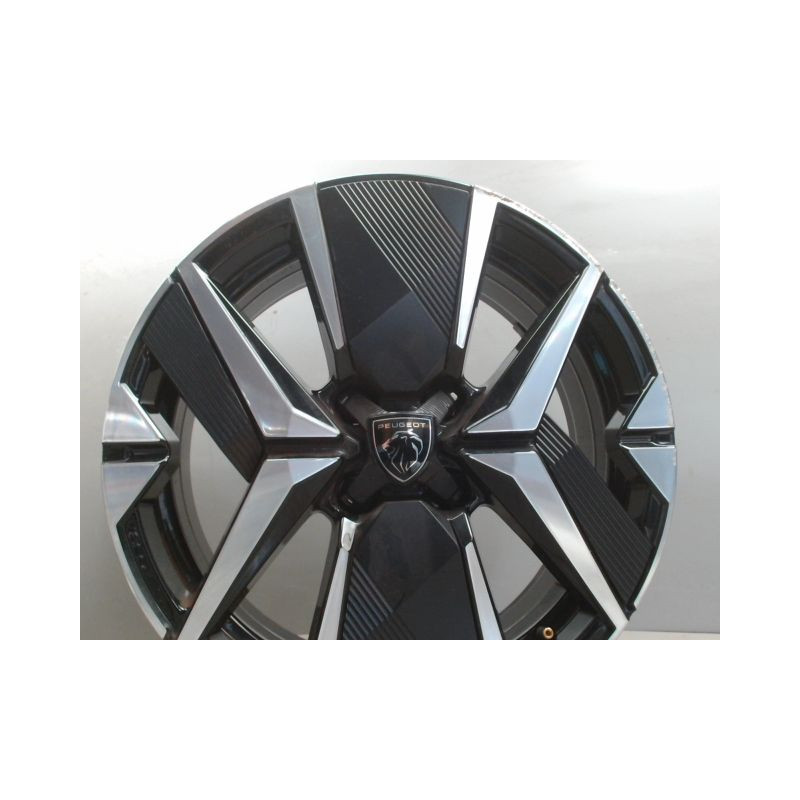 JANTE ALUMINIUM PEUGEOT 208
