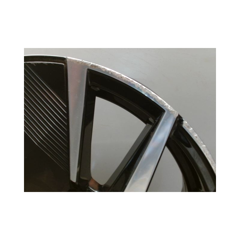 JANTE ALUMINIUM PEUGEOT 208