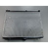 RADIATEUR PEUGEOT 208