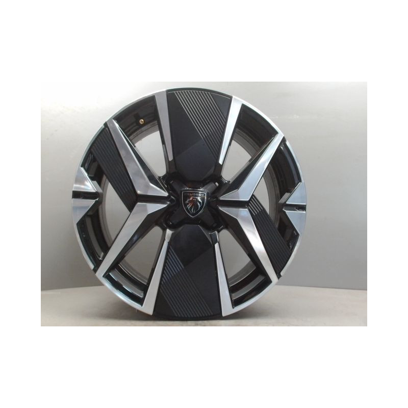 JANTE ALUMINIUM PEUGEOT 208
