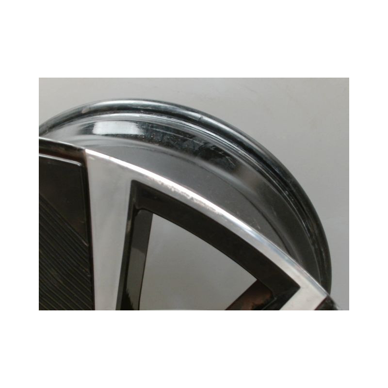 JANTE ALUMINIUM PEUGEOT 208