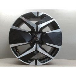 JANTE ALUMINIUM
