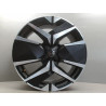 JANTE ALUMINIUM PEUGEOT 208