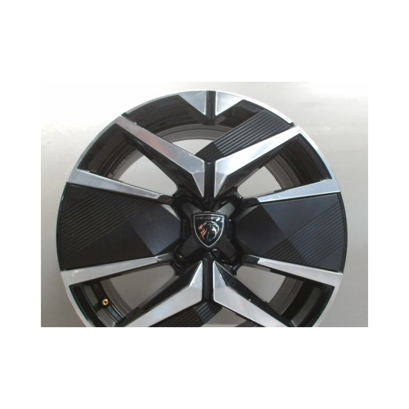 JANTE ALUMINIUM PEUGEOT 208