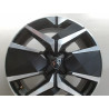 JANTE ALUMINIUM PEUGEOT 208