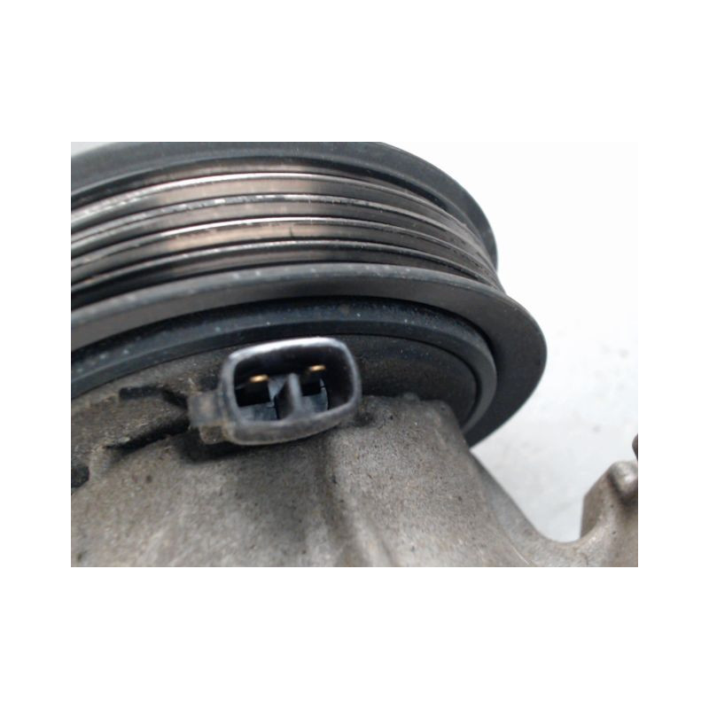 COMPRESSEUR AIR CONDITIONNE LANCIA Y