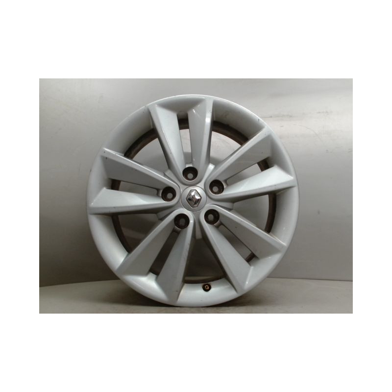 JANTE ALUMINIUM RENAULT MEGANE