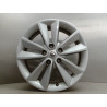 JANTE ALUMINIUM RENAULT MEGANE