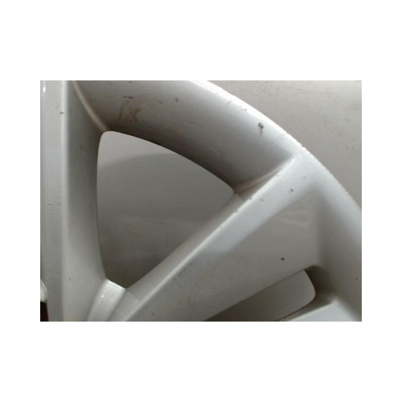 JANTE ALUMINIUM RENAULT MEGANE