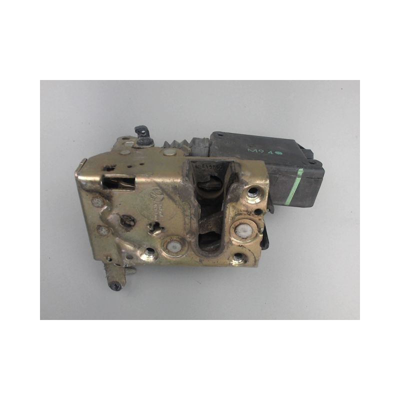 SYSTEME CONDAMNATION AVANT GAUCHE PEUGEOT 405
